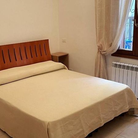 S.Elena Apartment Venecia Exterior foto